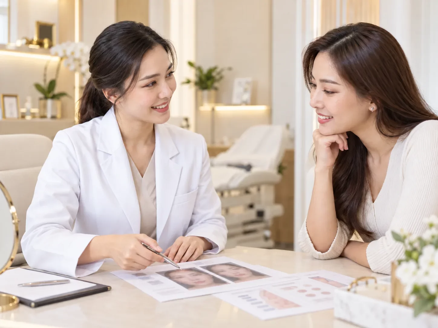 Vitamin D Therapy แพทย์ให้คำปรึกษา Meta Kin Wellness ลาดพร้าว 71 | Meta Kin Wellness vitamin D consultation