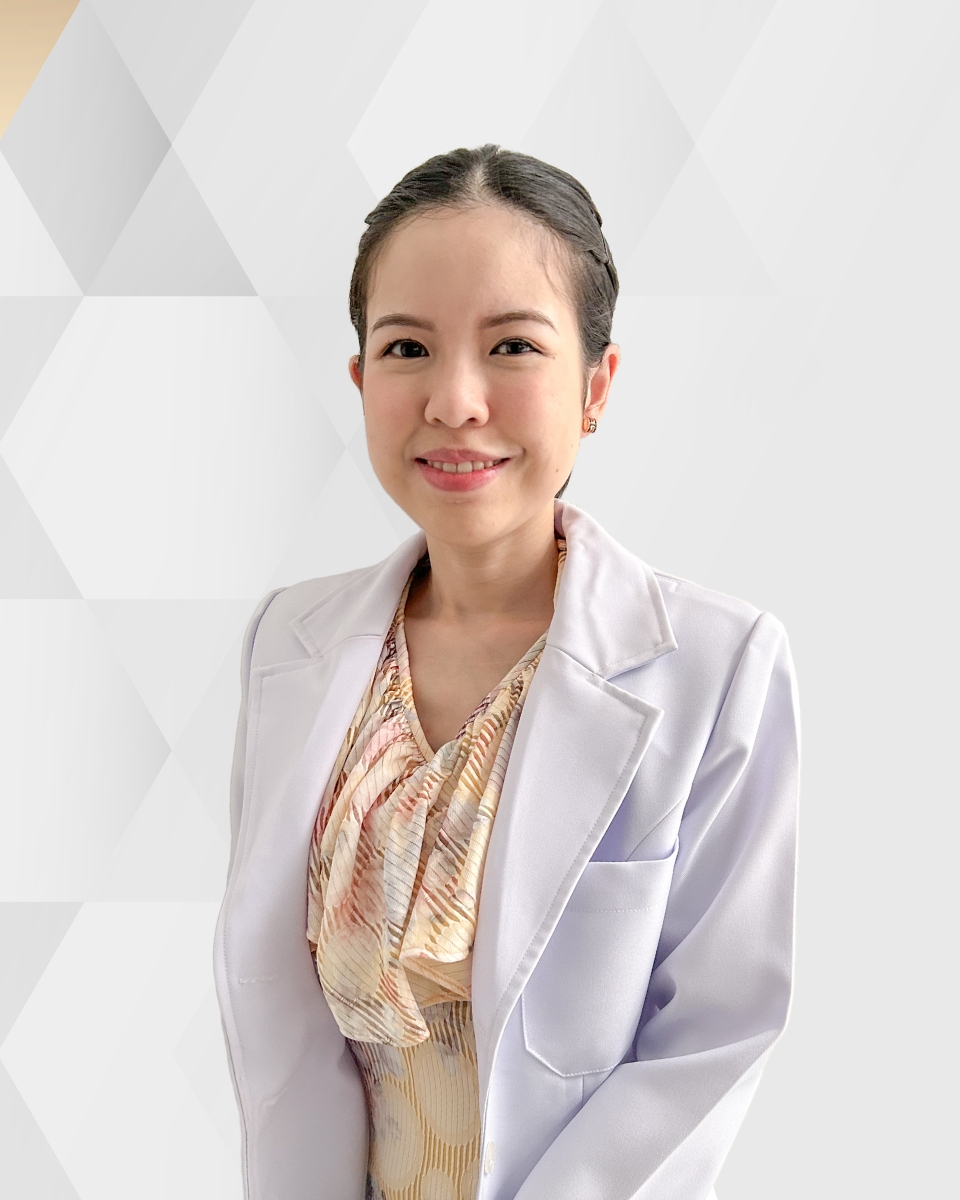 พญ.ชัญญา วุฒิไกรกุล อายุรกรรมผู้สูงอายุ KIN