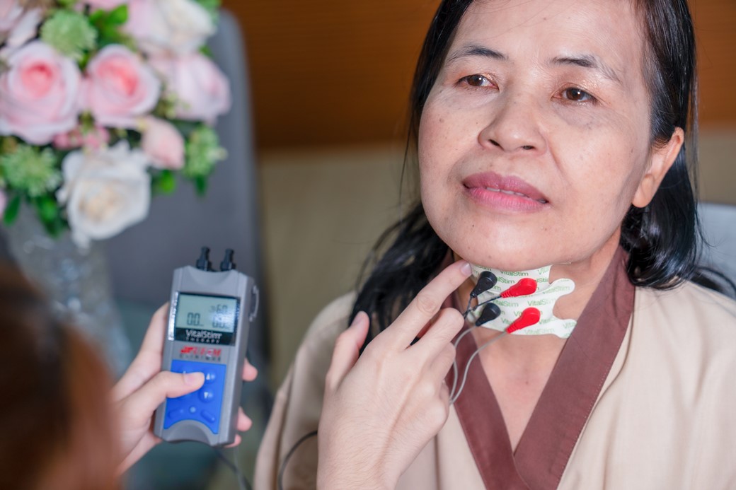 รองชำ คลีนิคกายภาพบำบัด และ กิจกรรมบำบัด