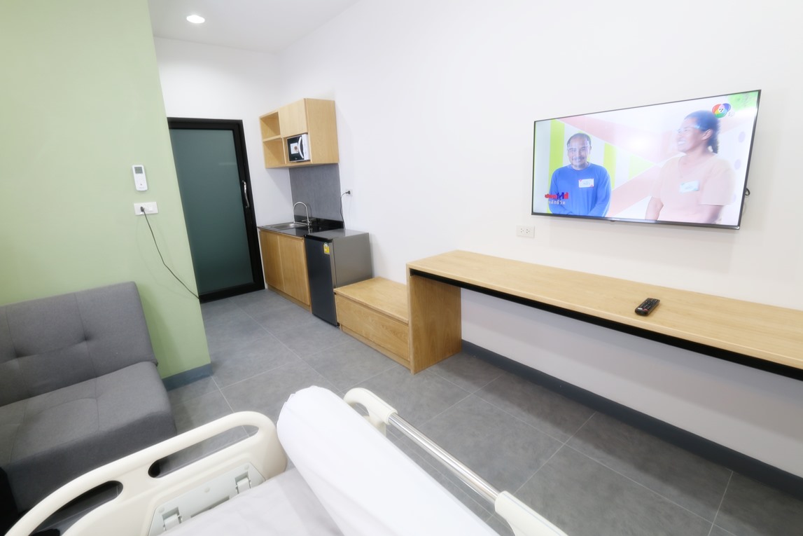 nursing home