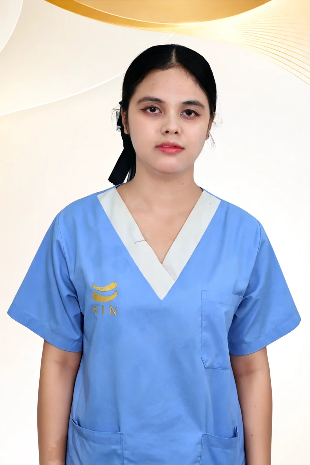 นักบริบาลดูแลผู้สูงอายุทั้งในศูนย์และในบริการดูแลถึงบ้าน nursing assistant center and home care ศูนย์ฟื้นฟูคิน KIN