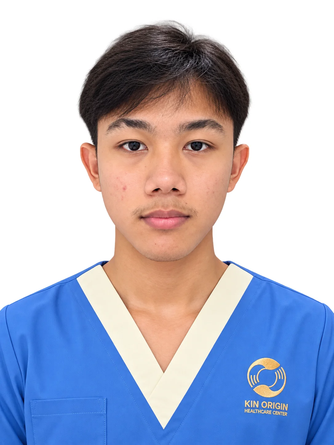 Physical therapy assistant helping with repeated practice and preparing rehabilitation equipment according to the physical therapist's plan, physiotherapy assistant rehabilitation training support, KIN Rehabilitation KIN