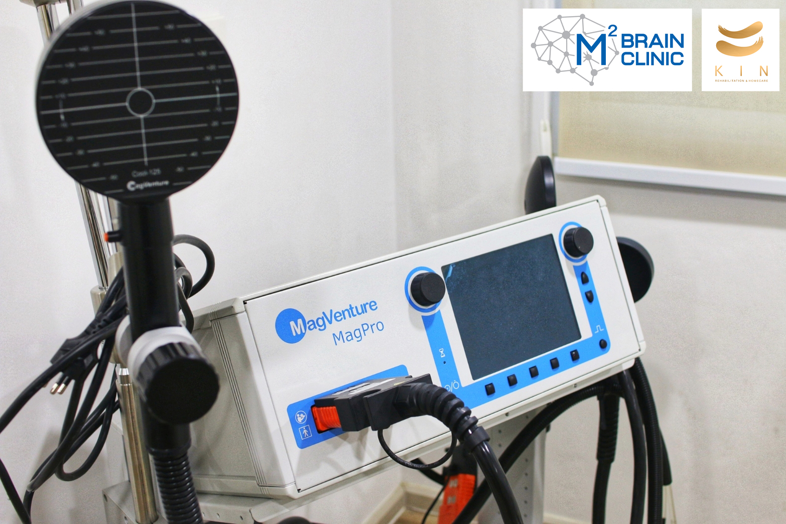 tms ศูนย์ฟื้นฟูผู้ป่วย Stroke