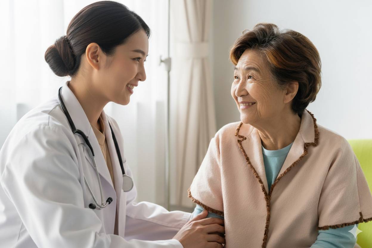 Palliative Care