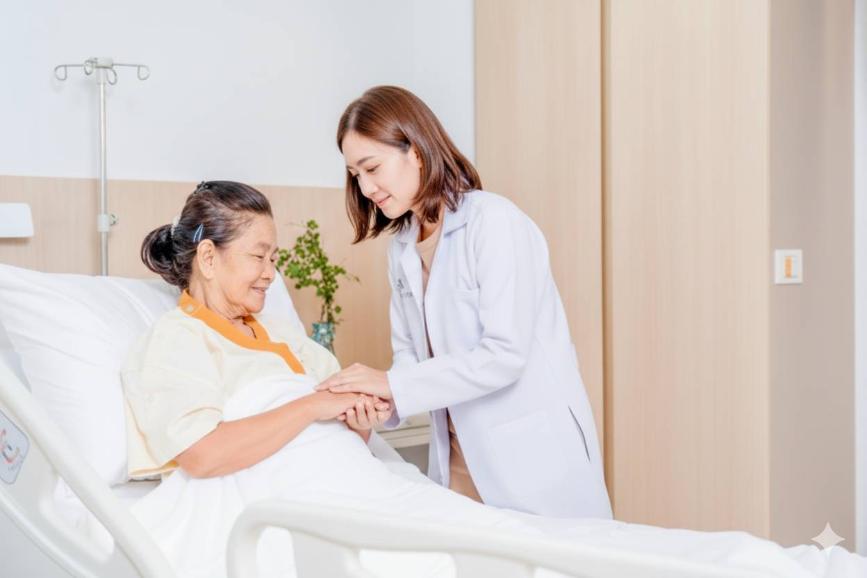 Palliative Care