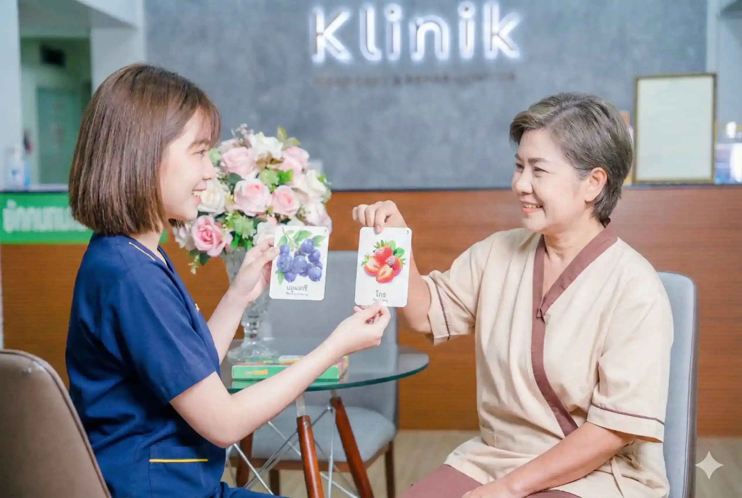 KIN 脑卒中任务特异性作业治疗